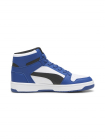 Кеди високі PUMA Rebound Layup Sl модель 369573 Фото