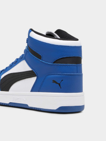 Кеди високі PUMA Rebound Layup Sl модель 369573 Фото