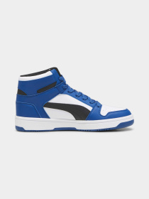 Кеди високі PUMA Rebound Layup Sl модель 369573 Фото