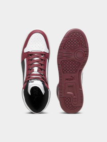 Кеды высокие PUMA Rebound Layup Sl модель 369573 Фото