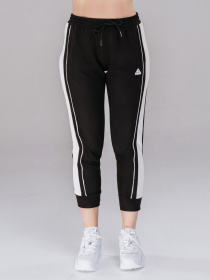 Штаны спортивные Peak модель FW303442-BLA Фото