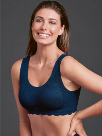 Бюстгальтер Anita модель 5400MaritimeBlue Фото
