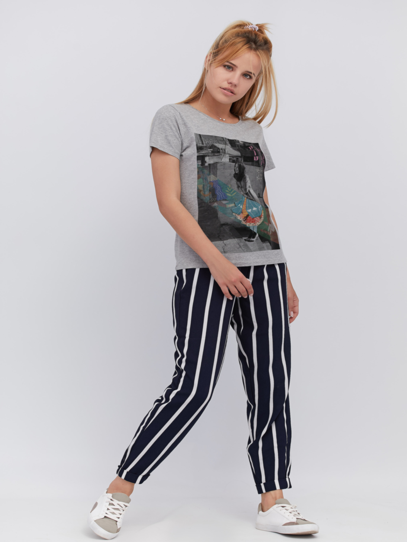 Футболки и поло YAPPI модель WG1110 Фото