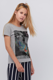 Футболки и поло YAPPI модель WG1110 Футболки и поло YAPPI модель WG1110 Фото