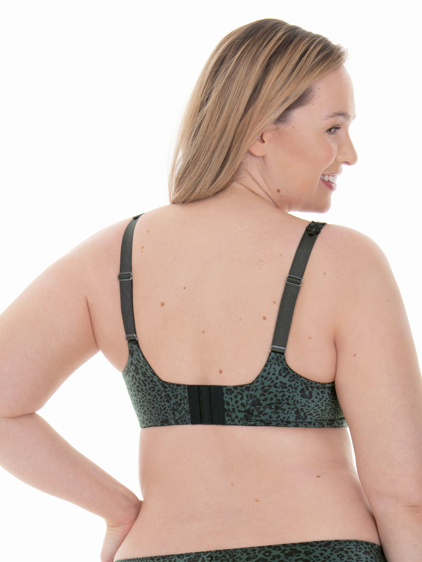 Бюстгальтер Anita модель 5259Jungle Фото