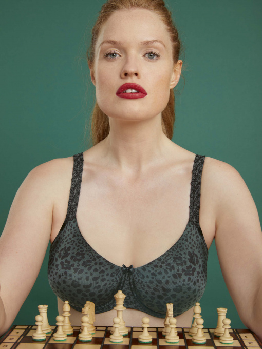 Бюстгальтер Anita модель 5259Jungle Фото