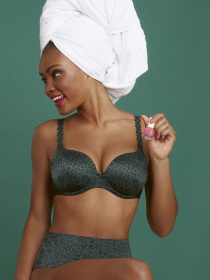 Бюстгальтер Anita модель 5261Jungle Фото