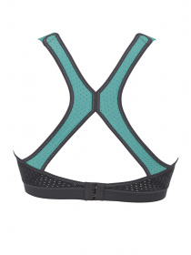 Топ спортивный Anita модель 5537Peacock Фото