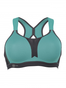 Спортивний топ Anita модель 5537Peacock Спортивний топ Anita модель 5537Peacock Фото