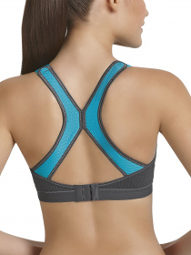 Спортивний топ Anita модель 5537Peacock Спортивний топ Anita модель 5537Peacock Фото