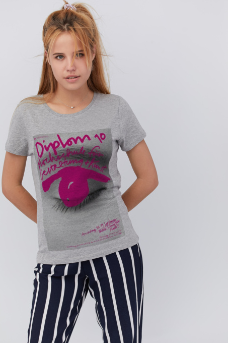 Футболки і поло YAPPI модель WG1099 Фото