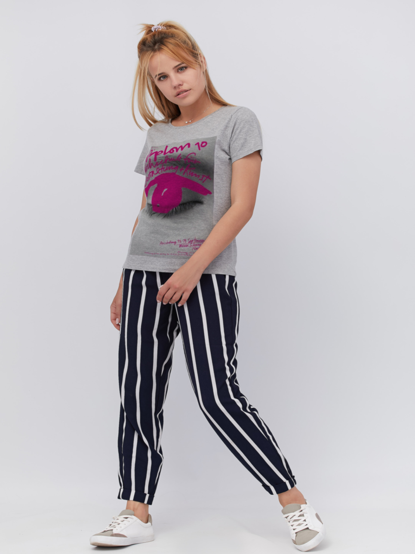 Футболки и поло YAPPI модель WG1099 Фото