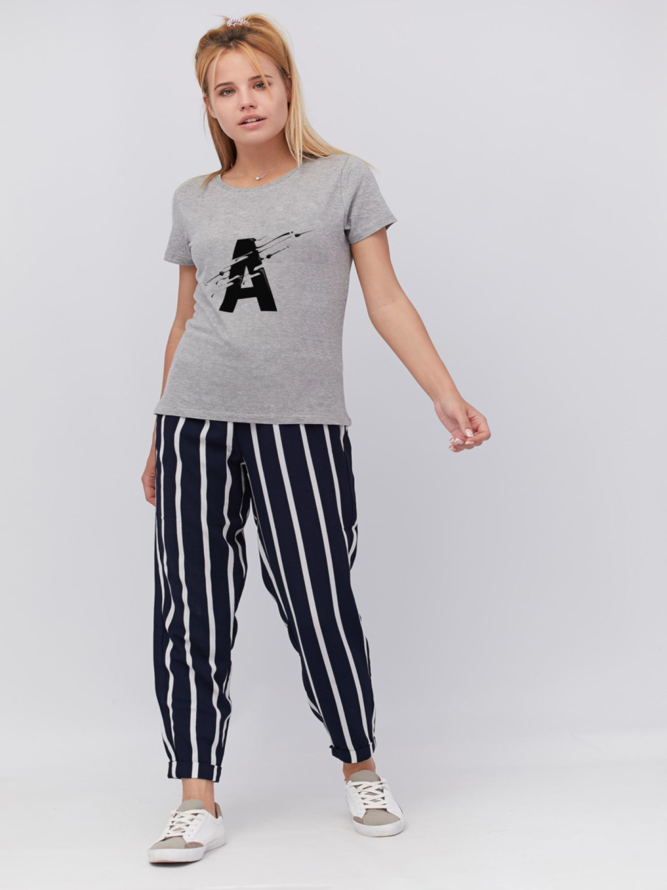 Футболки і поло YAPPI модель WG1097 Фото