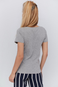 Футболки і поло YAPPI модель WG1097 Фото