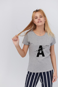 Футболки і поло YAPPI модель WG1097 Фото