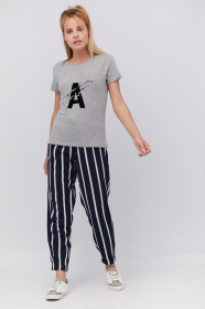 Футболки и поло YAPPI модель WG1097 Фото