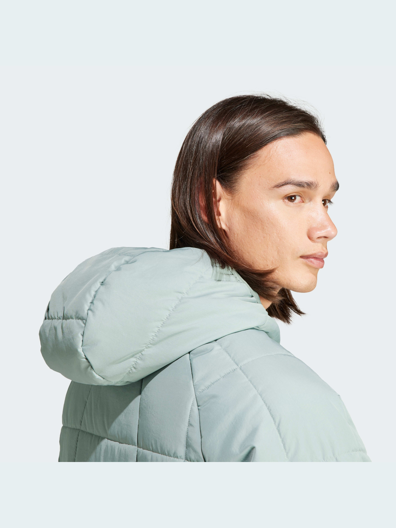 Демісезонна куртка Adidas Adventure модель IL2581 Фото