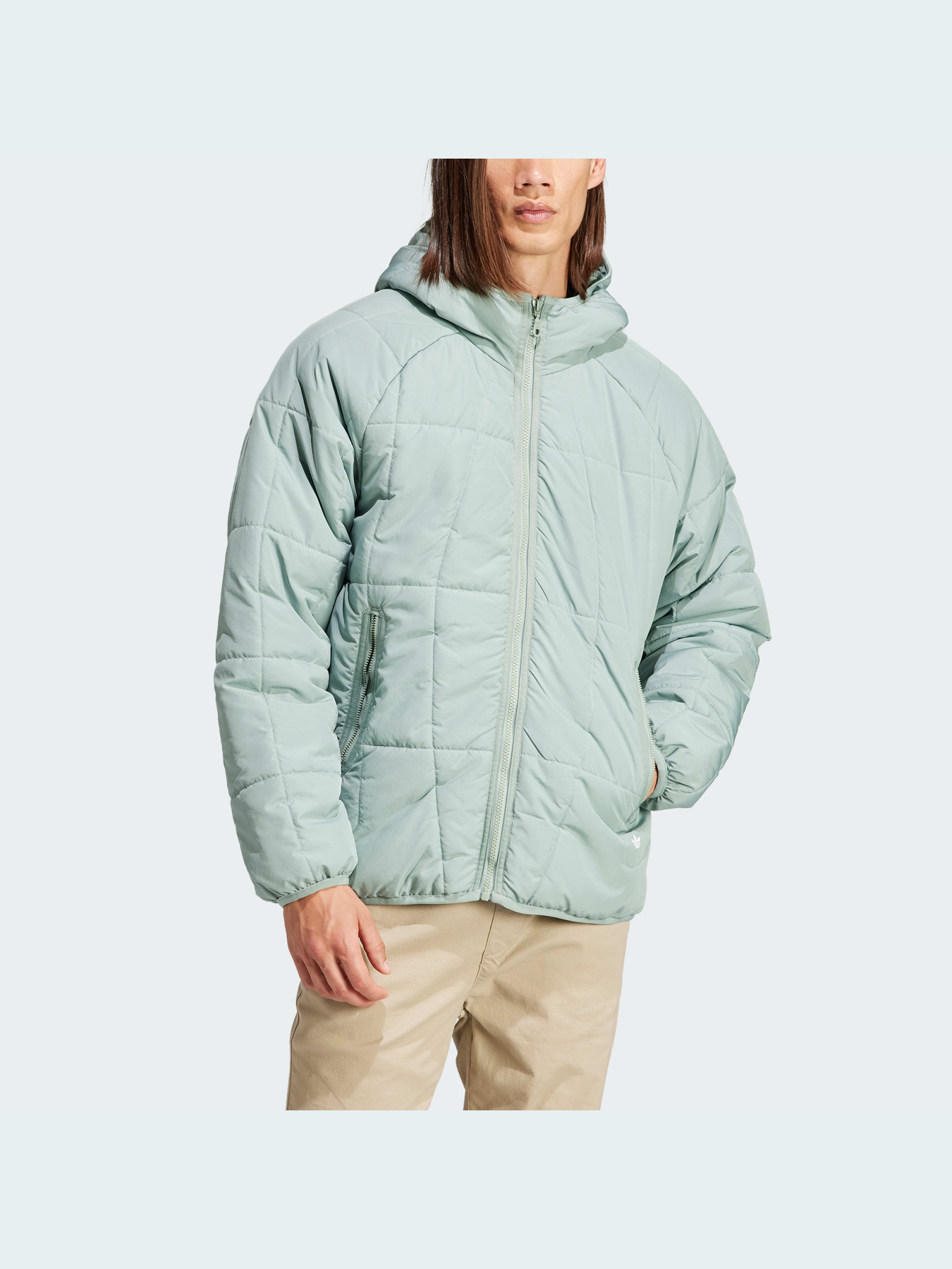 Демісезонна куртка Adidas Adventure модель IL2581 Фото