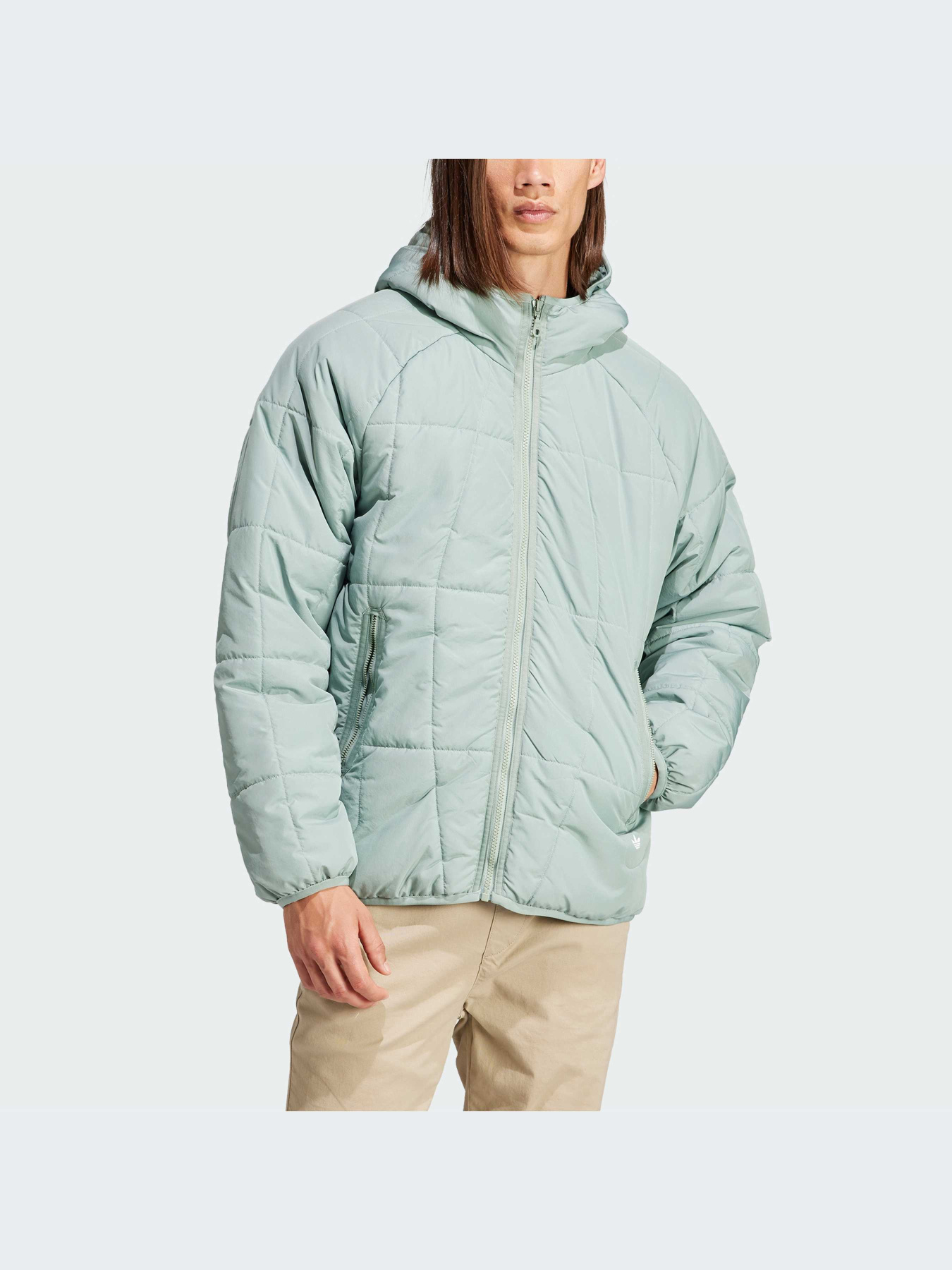 Демісезонна куртка Adidas Adventure модель IL2581 Фото