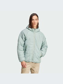 Демісезонна куртка Adidas Adventure модель IL2581 Фото