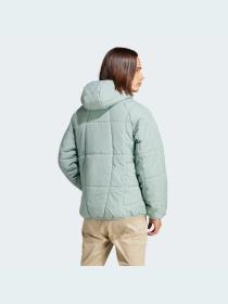 Демісезонна куртка Adidas Adventure модель IL2581 Фото