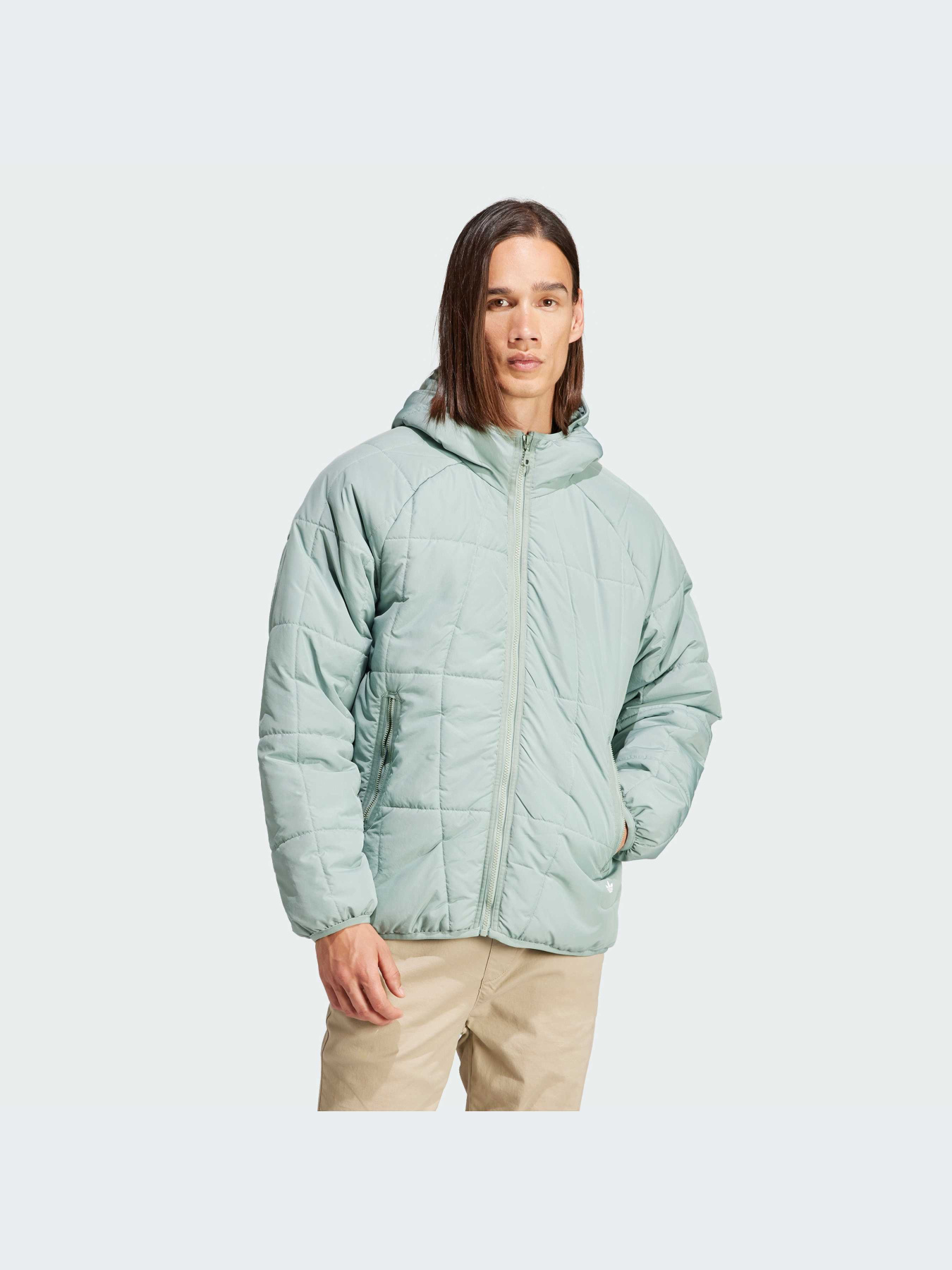 Демісезонна куртка Adidas Adventure модель IL2581 Демісезонна куртка Adidas Adventure модель IL2581 Фото