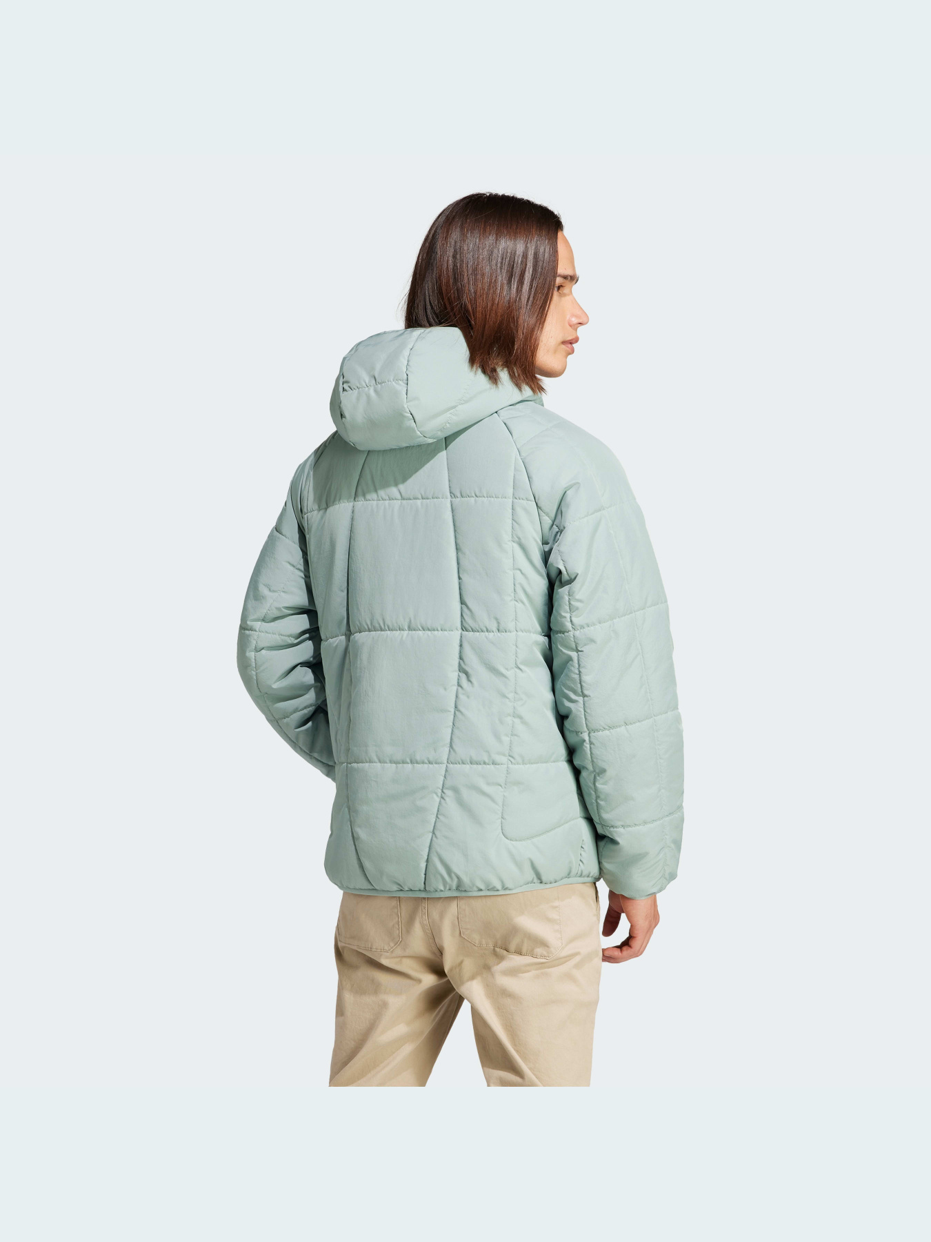 Демісезонна куртка Adidas Adventure модель IL2581 Демісезонна куртка Adidas Adventure модель IL2581 Фото