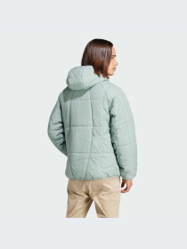 Демісезонна куртка Adidas Adventure модель IL2581 Демісезонна куртка Adidas Adventure модель IL2581 Фото