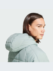 Демісезонна куртка Adidas Adventure модель IL2581 Демісезонна куртка Adidas Adventure модель IL2581 Фото