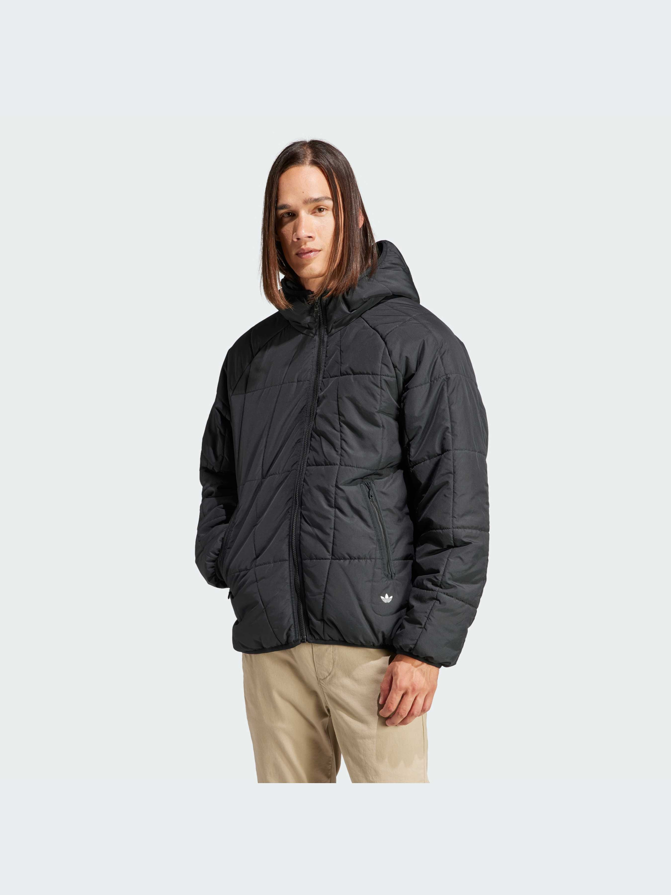 Демісезонна куртка Adidas Adventure модель IL2582 Фото