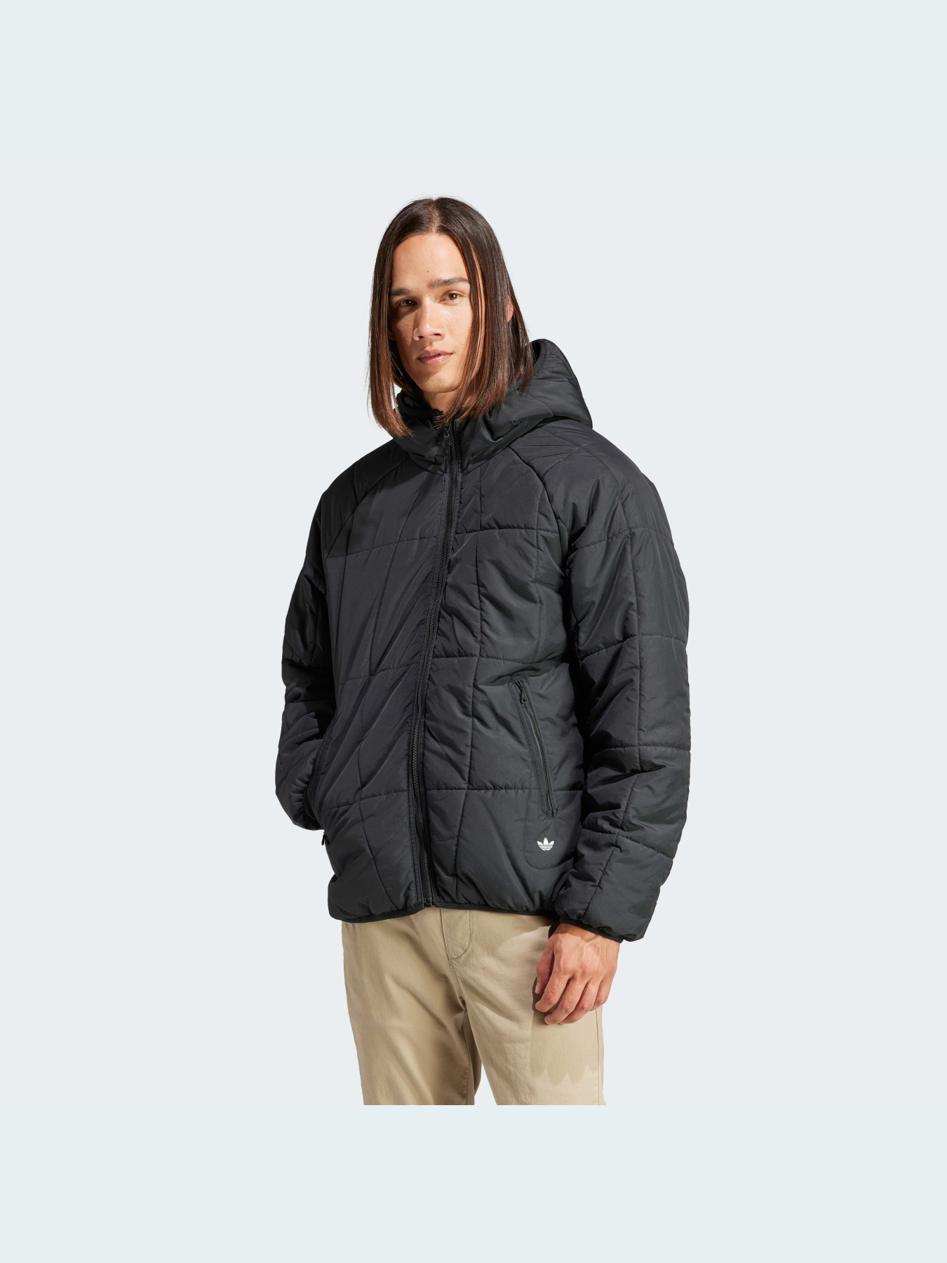 Демисезонная куртка Adidas Adventure модель IL2582 Фото