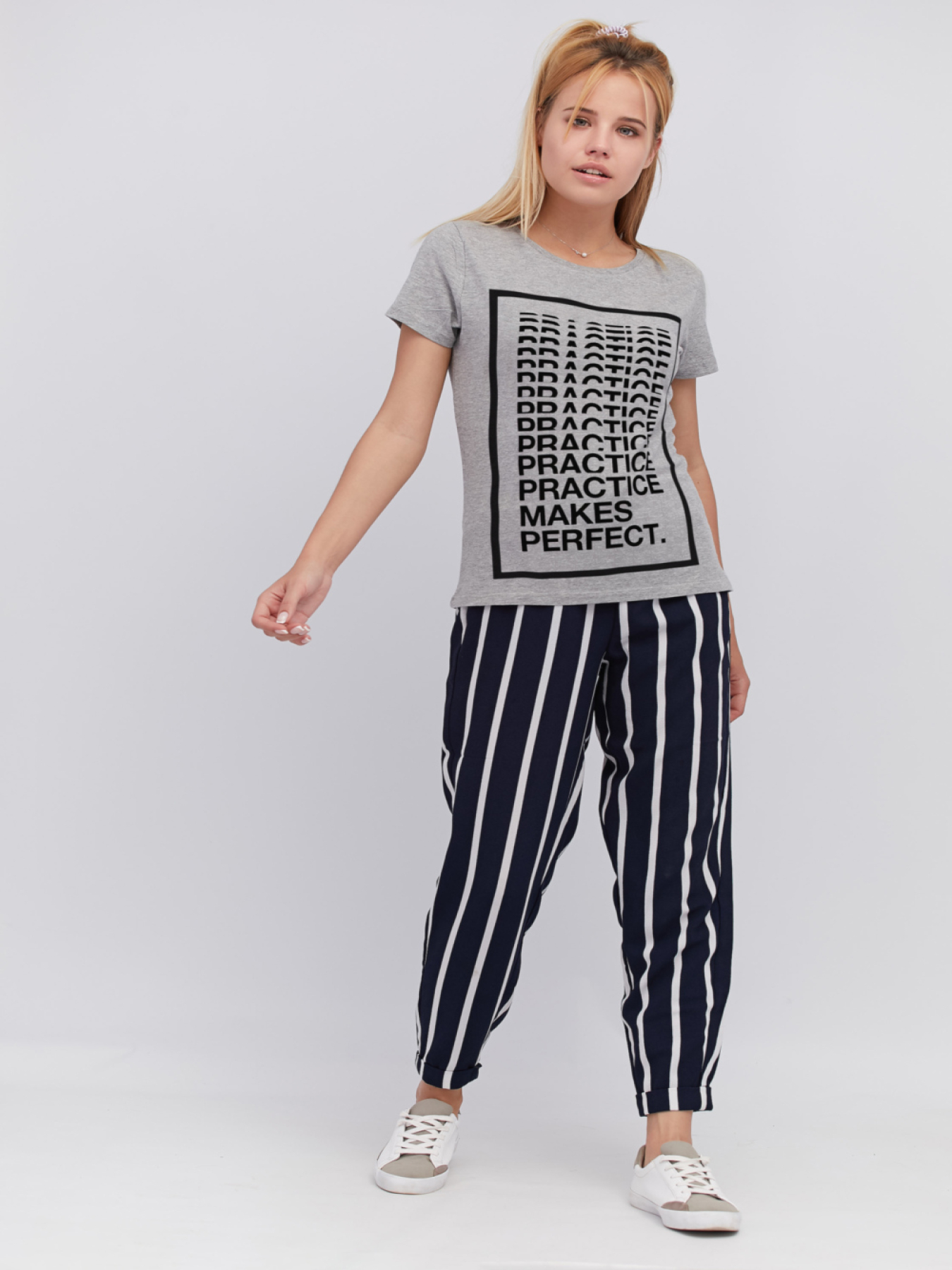 Футболки і поло YAPPI модель WG1108 Фото