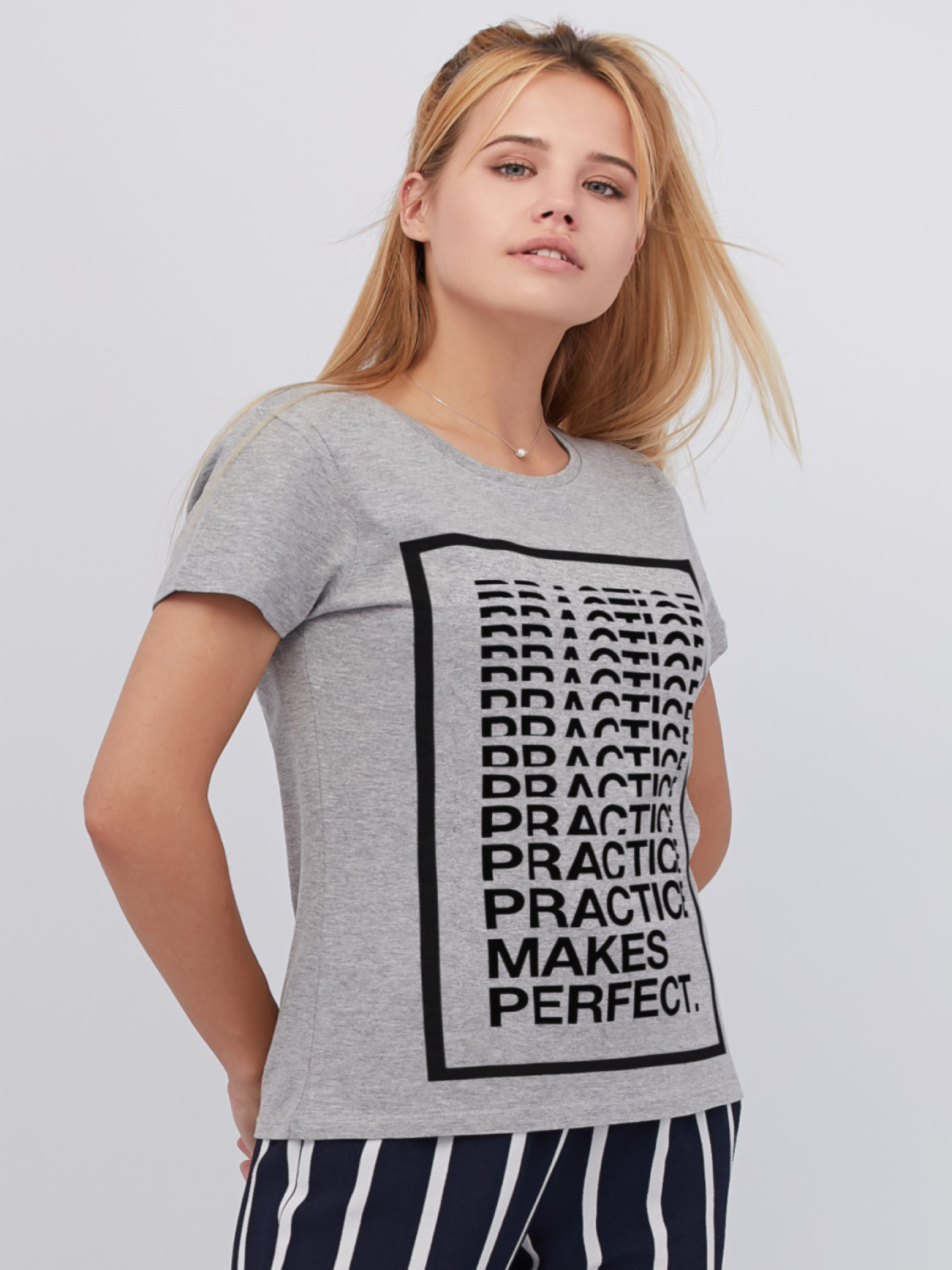 Футболки и поло YAPPI модель WG1108 Фото