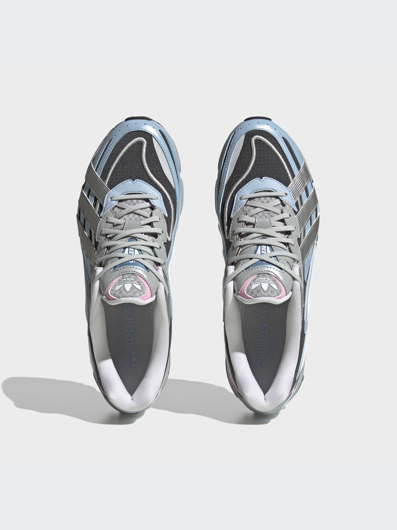 Кроссовки Adidas Orketro модель GZ9421 Фото