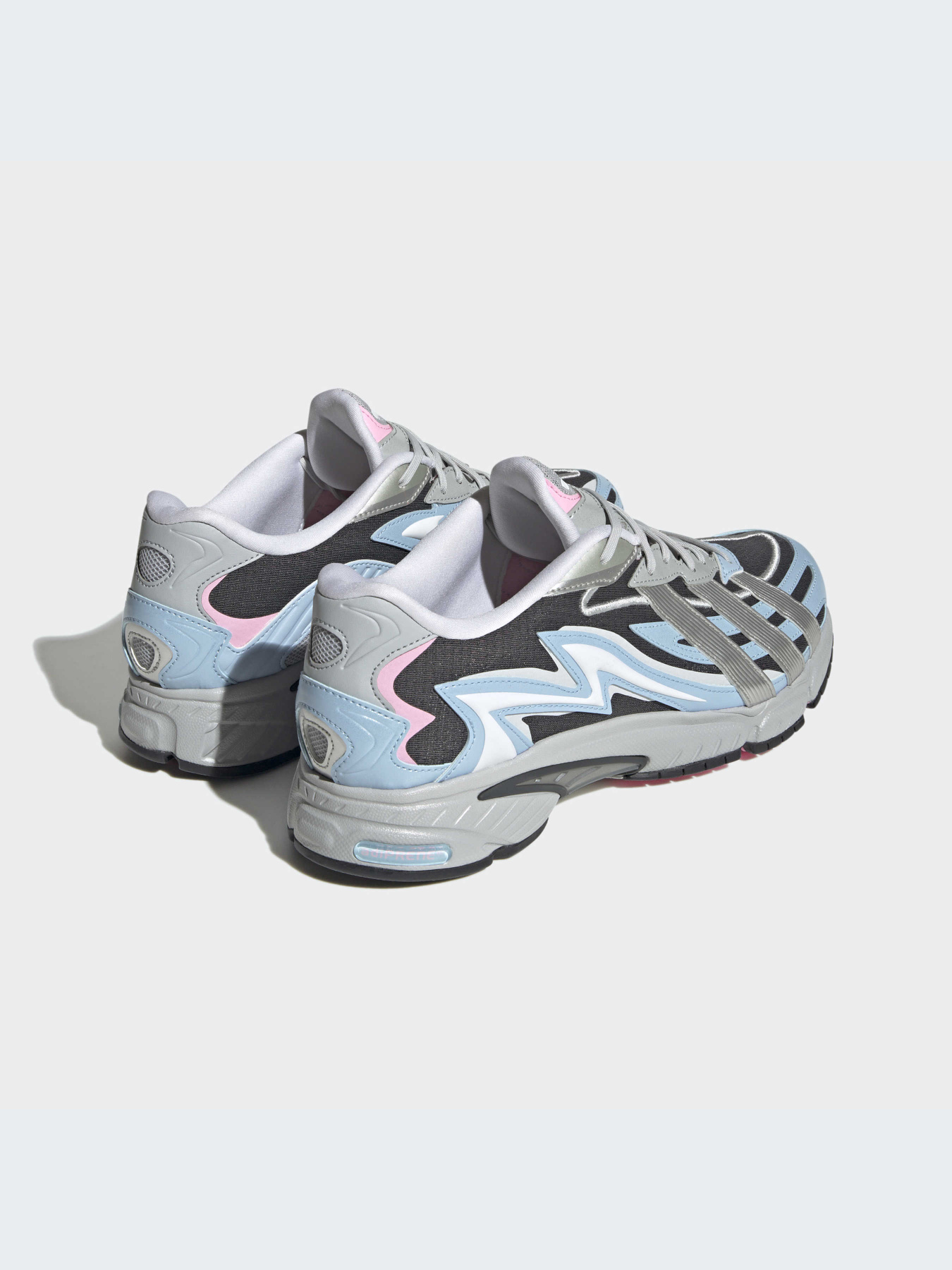 Кроссовки Adidas Orketro модель GZ9421 Фото