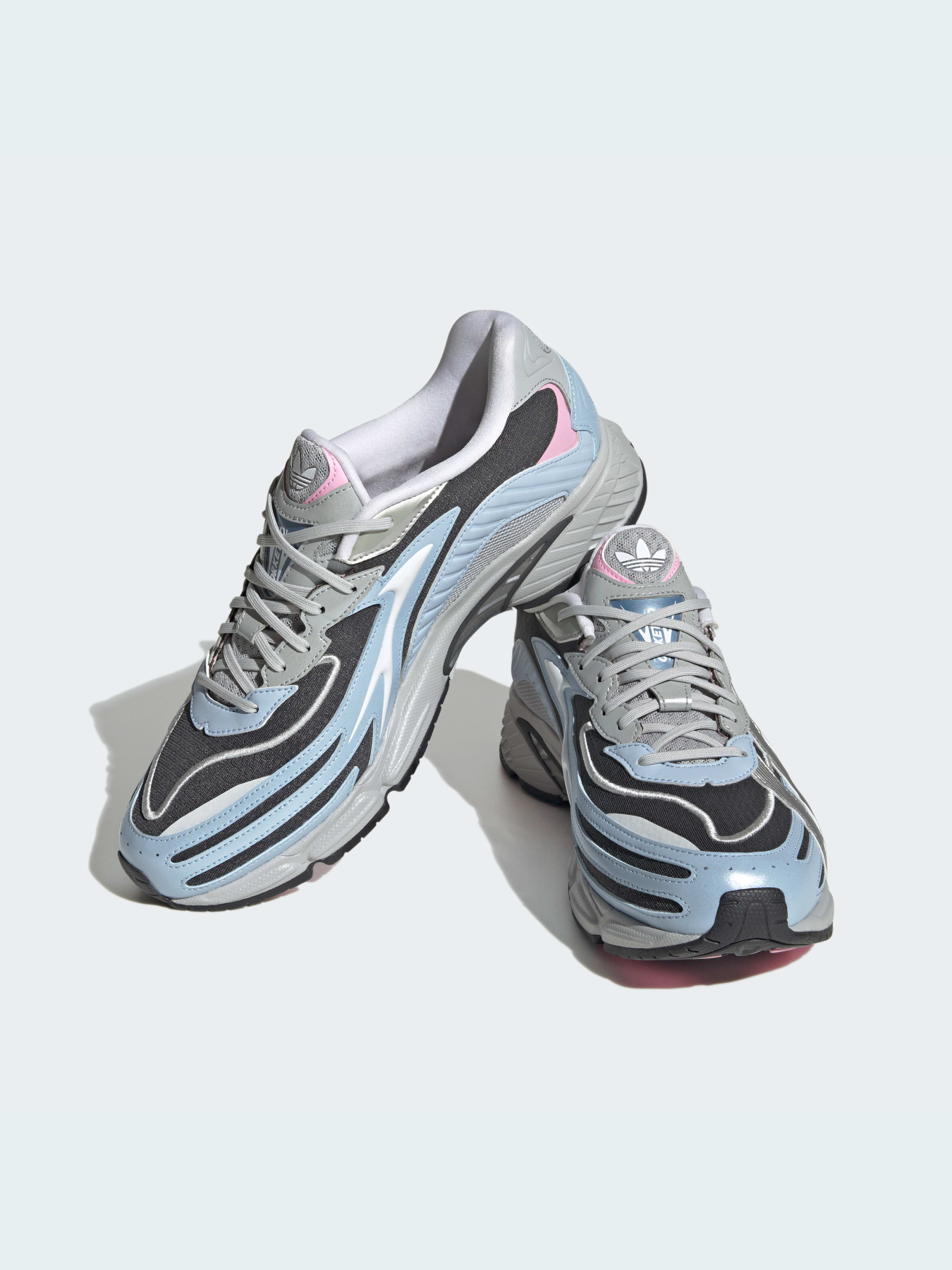 Кросівки повсякденні Adidas Orketro модель GZ9421 Фото