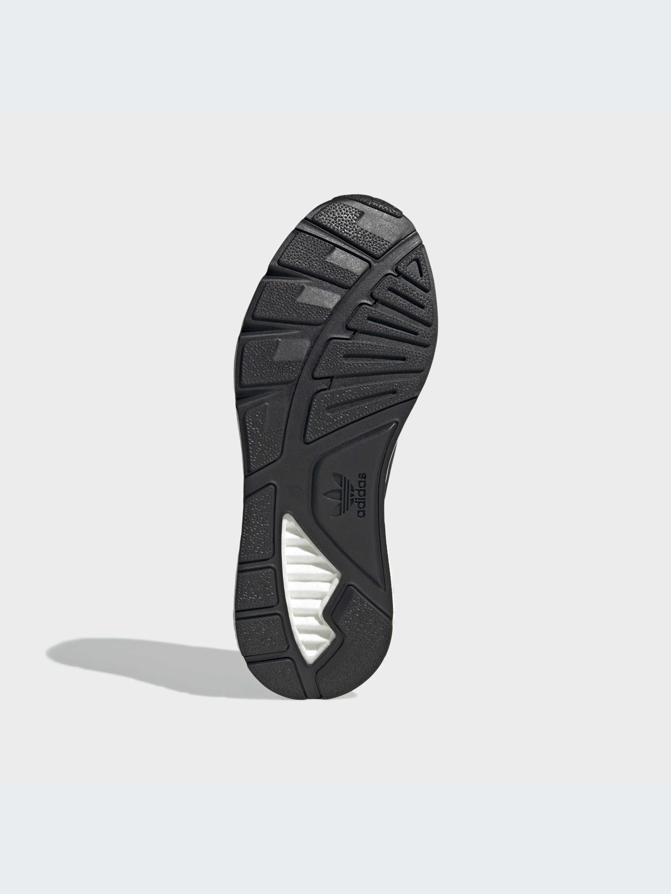 Кроссовки Adidas ZX модель GY5984 Фото