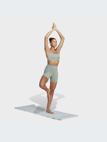 Топ спортивный Adidas Clima модель HR9679 Фото