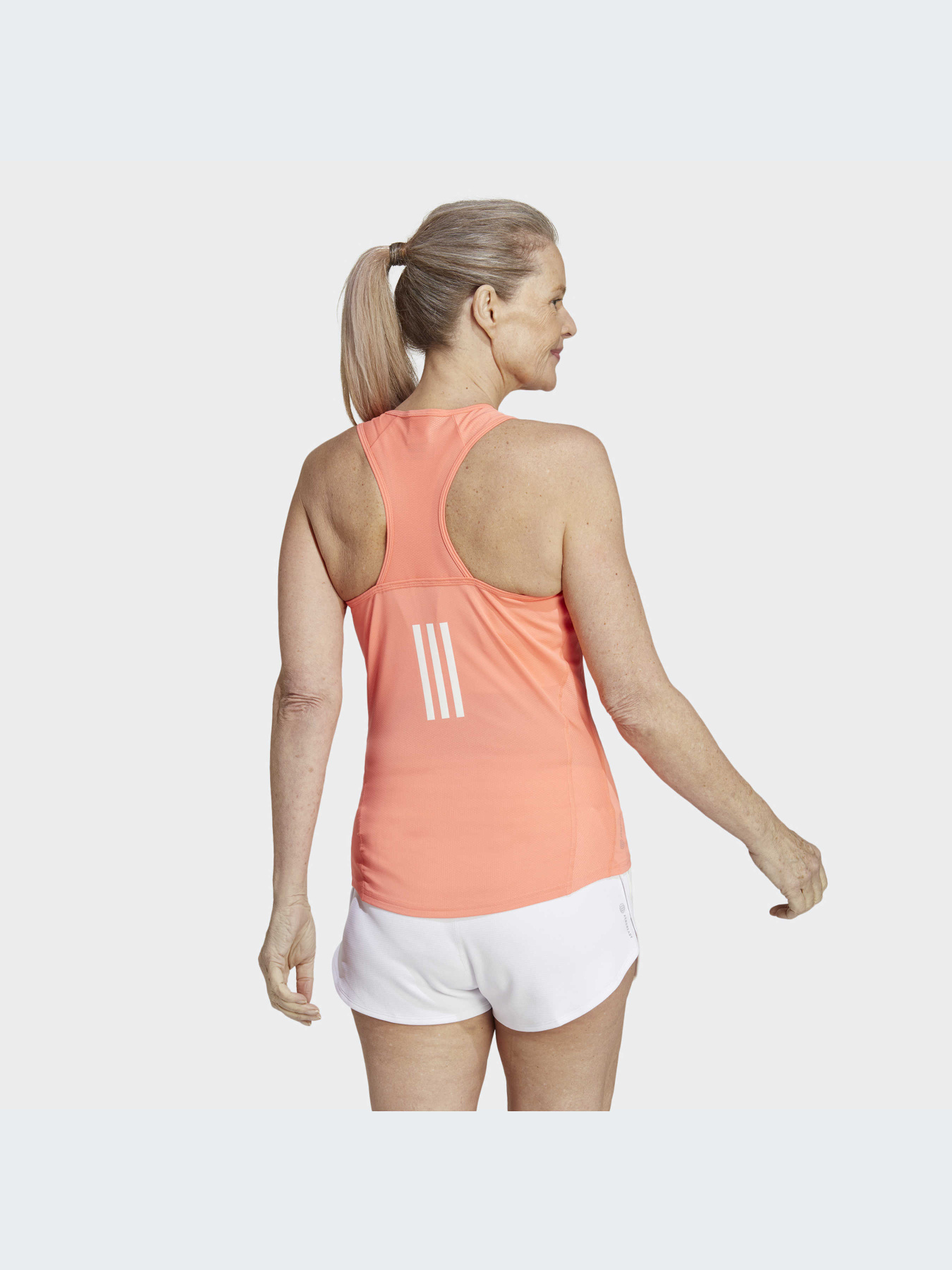 Майка спортивная Adidas модель HR9992 Фото