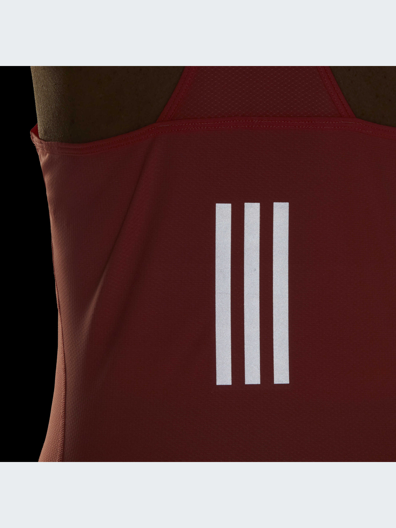 Майка спортивная Adidas модель HR9992 Фото