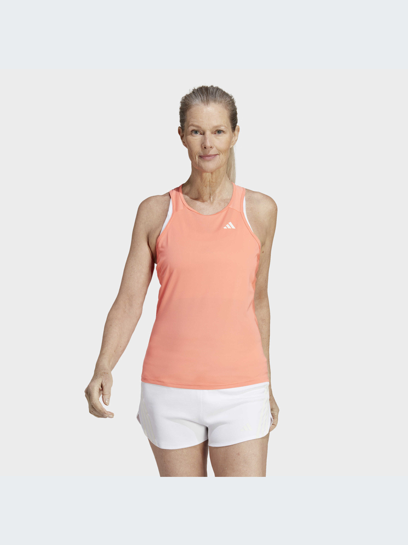 Майка спортивная Adidas модель HR9992 Фото