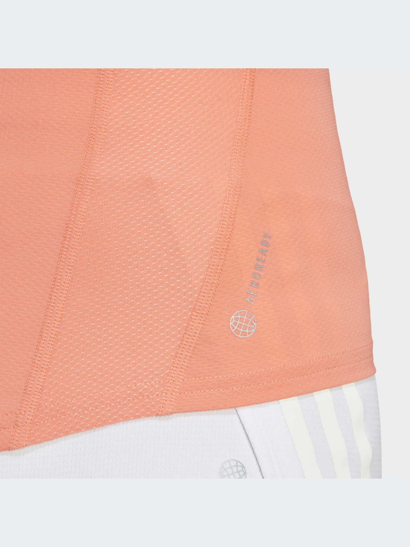 Спортивная майка Adidas модель HR9992 Фото