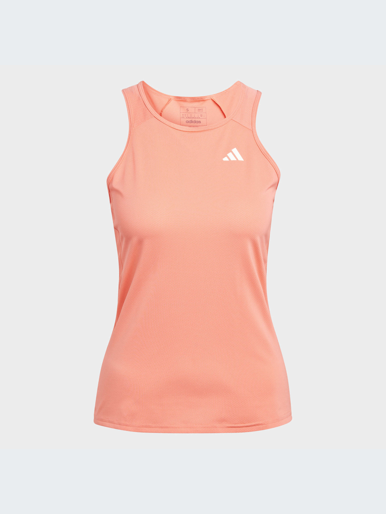 Спортивная майка Adidas модель HR9992 Фото