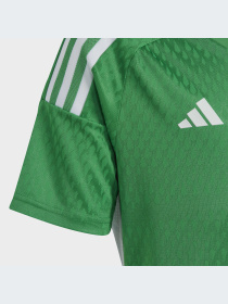 Футболка спортивная Adidas Tiro модель IC7473 Фото