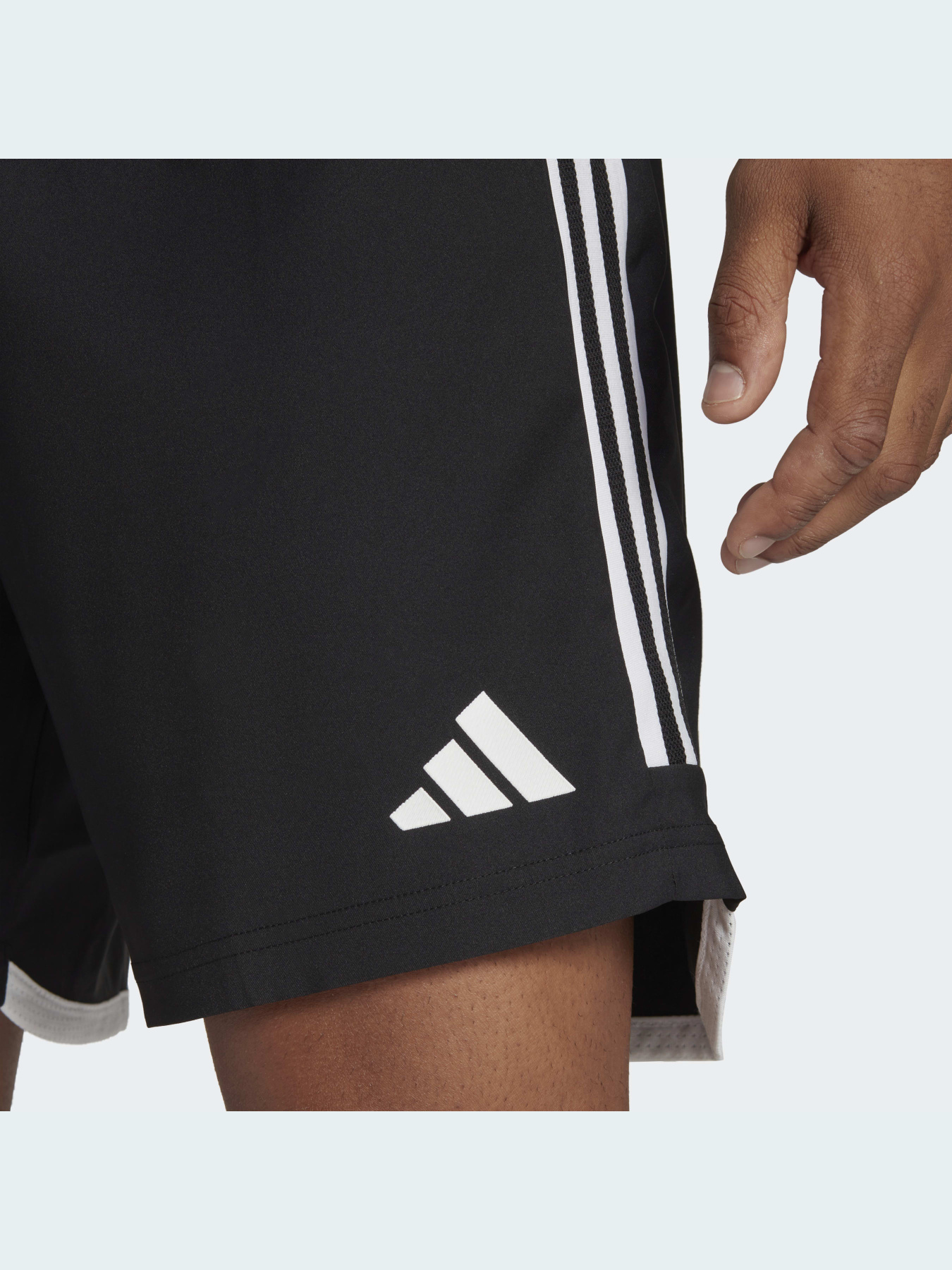 Шорти спортивні Adidas Tiro модель HT5696 Фото