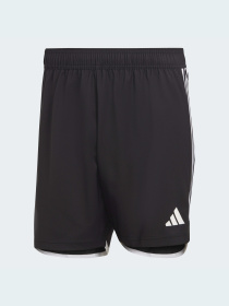 Шорти спортивні Adidas Tiro модель HT5696 Фото