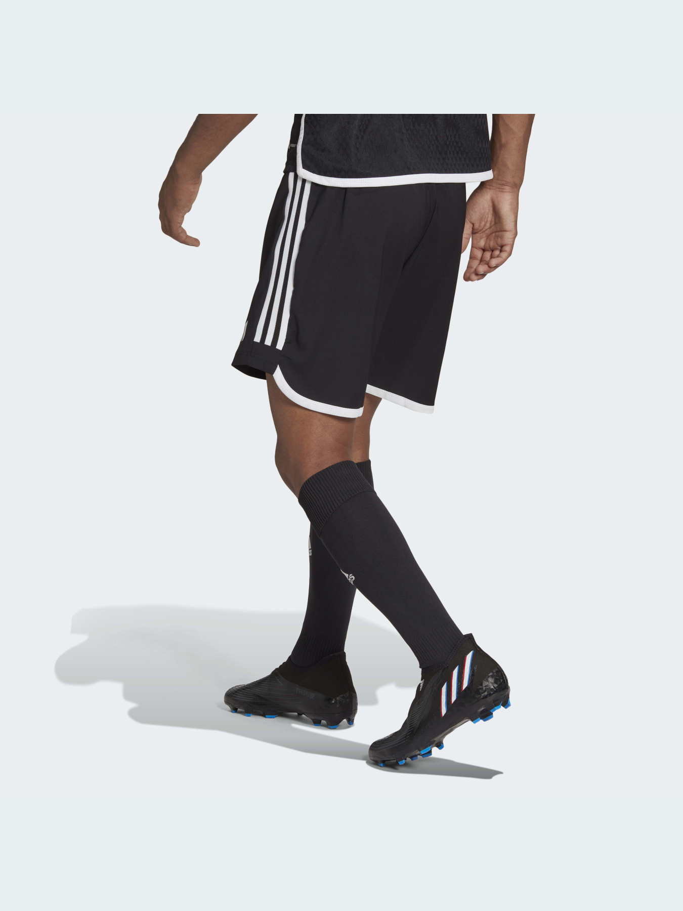 Шорты спортивные Adidas Tiro модель HT5696 Фото