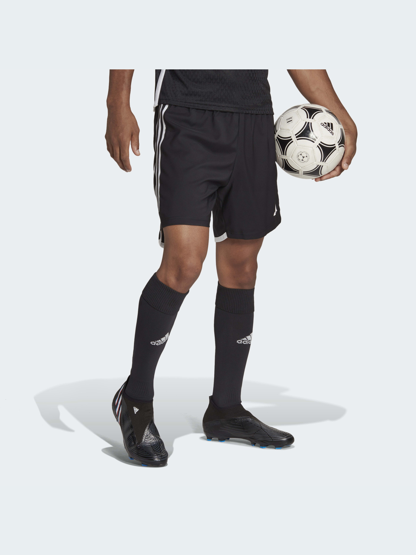 Шорты спортивные Adidas Tiro модель HT5696 Фото