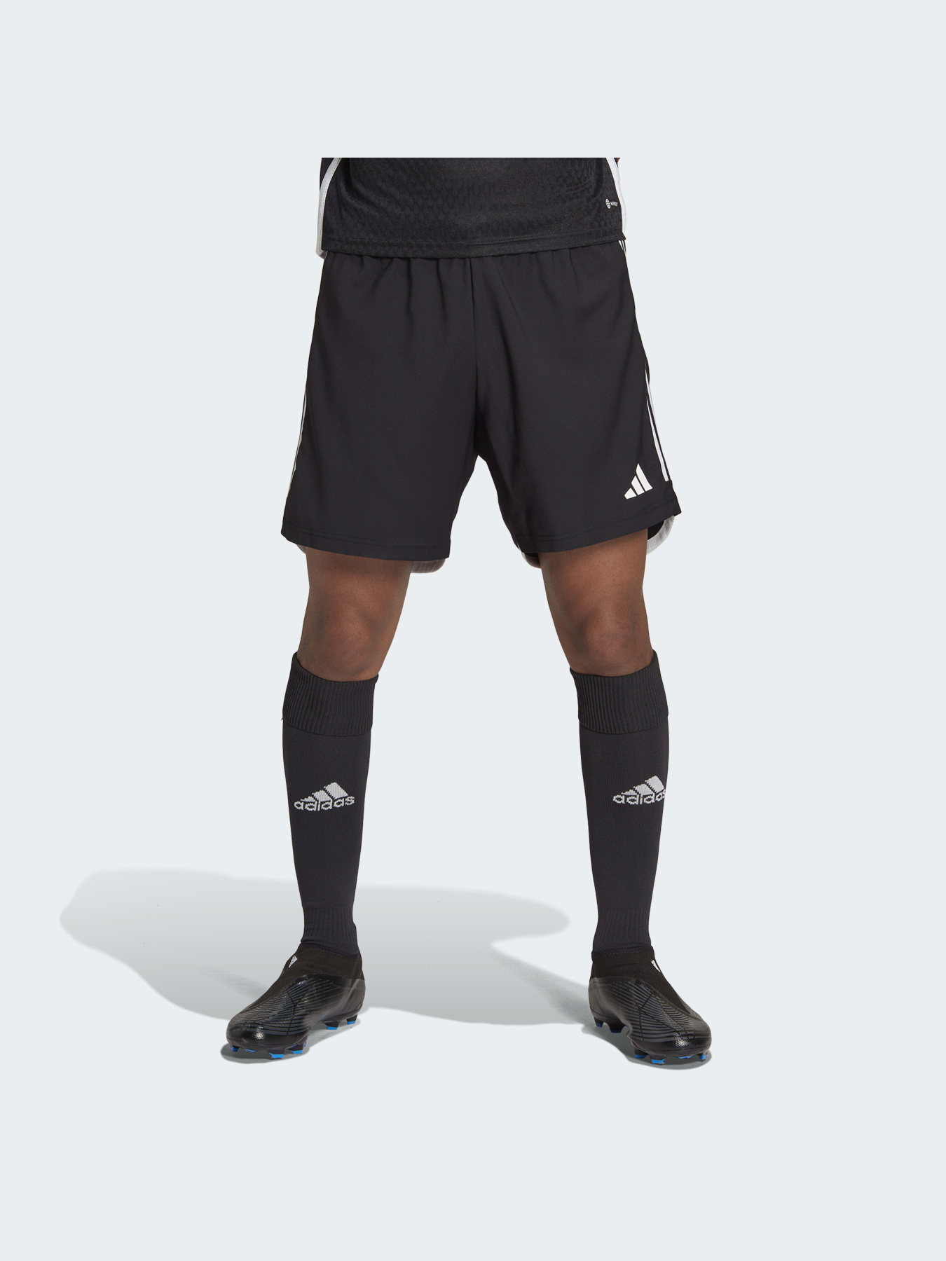 Шорты спортивные Adidas Tiro модель HT5696 Фото