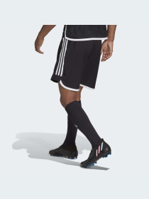 Шорты спортивные Adidas Tiro модель HT5696 Фото